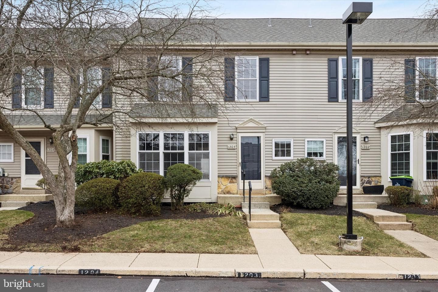 1203 Durham Court photo 1