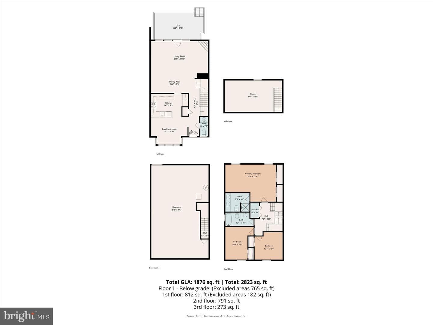 1203 Durham Court photo 34