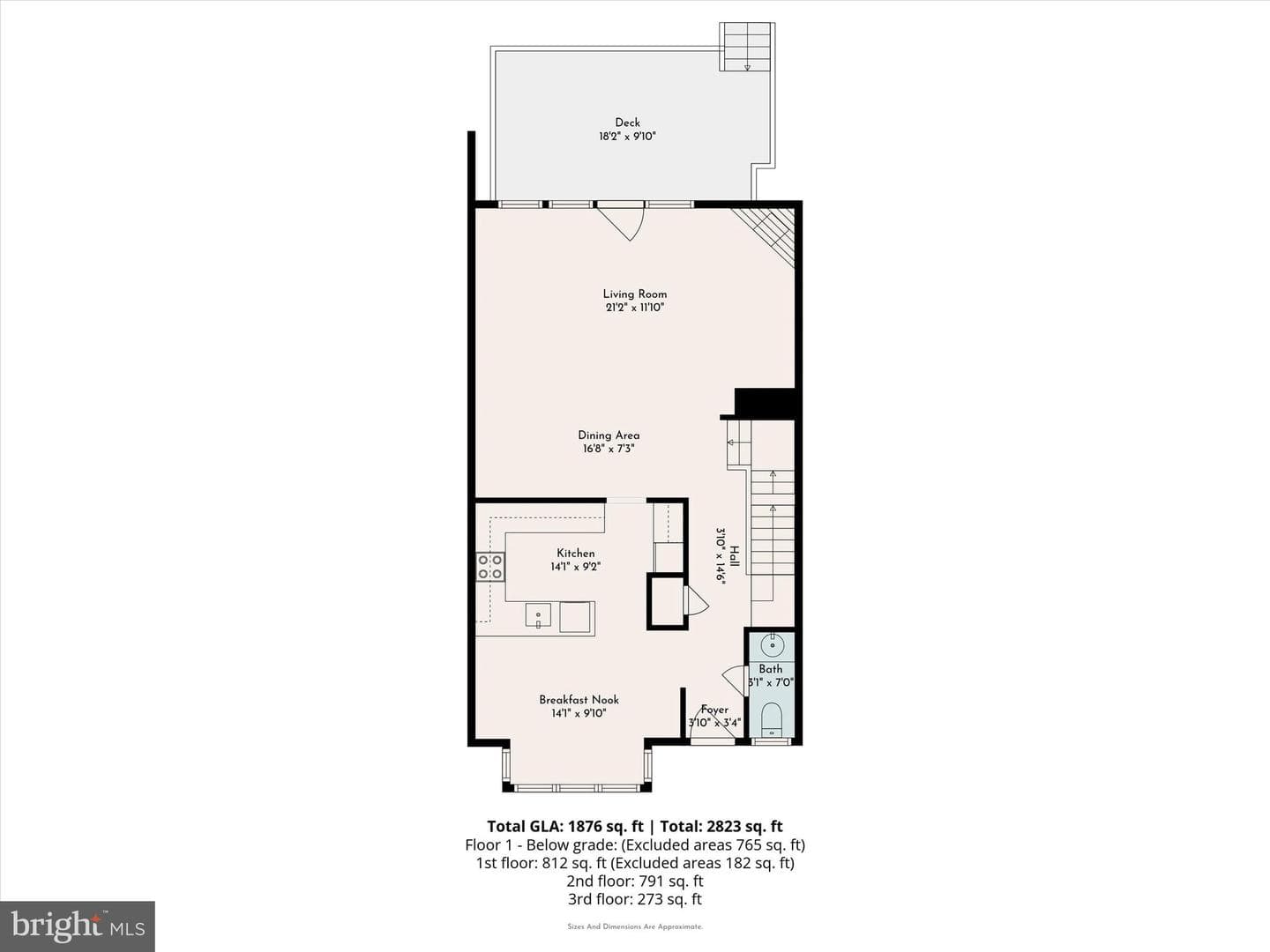 1203 Durham Court photo 36