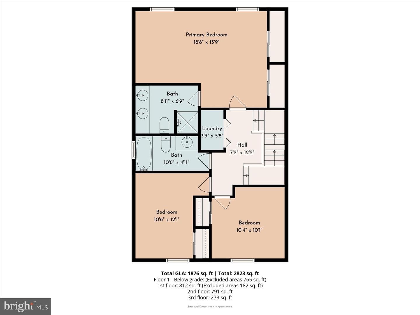 1203 Durham Court photo 37