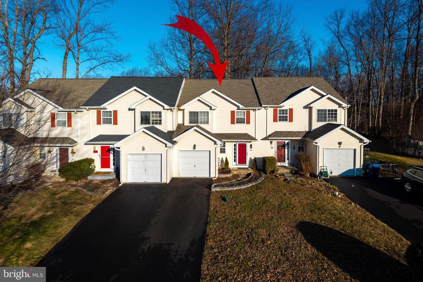 61 Pinckney Drive photo 2