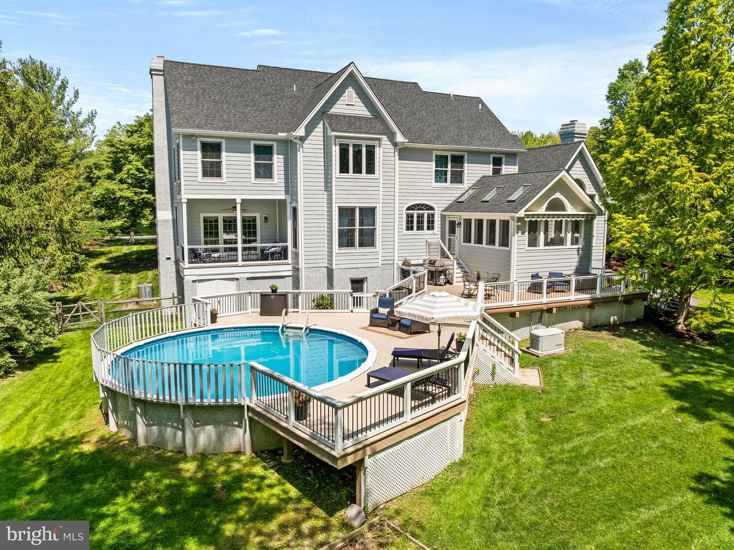 3 Greenstone Way photo 66