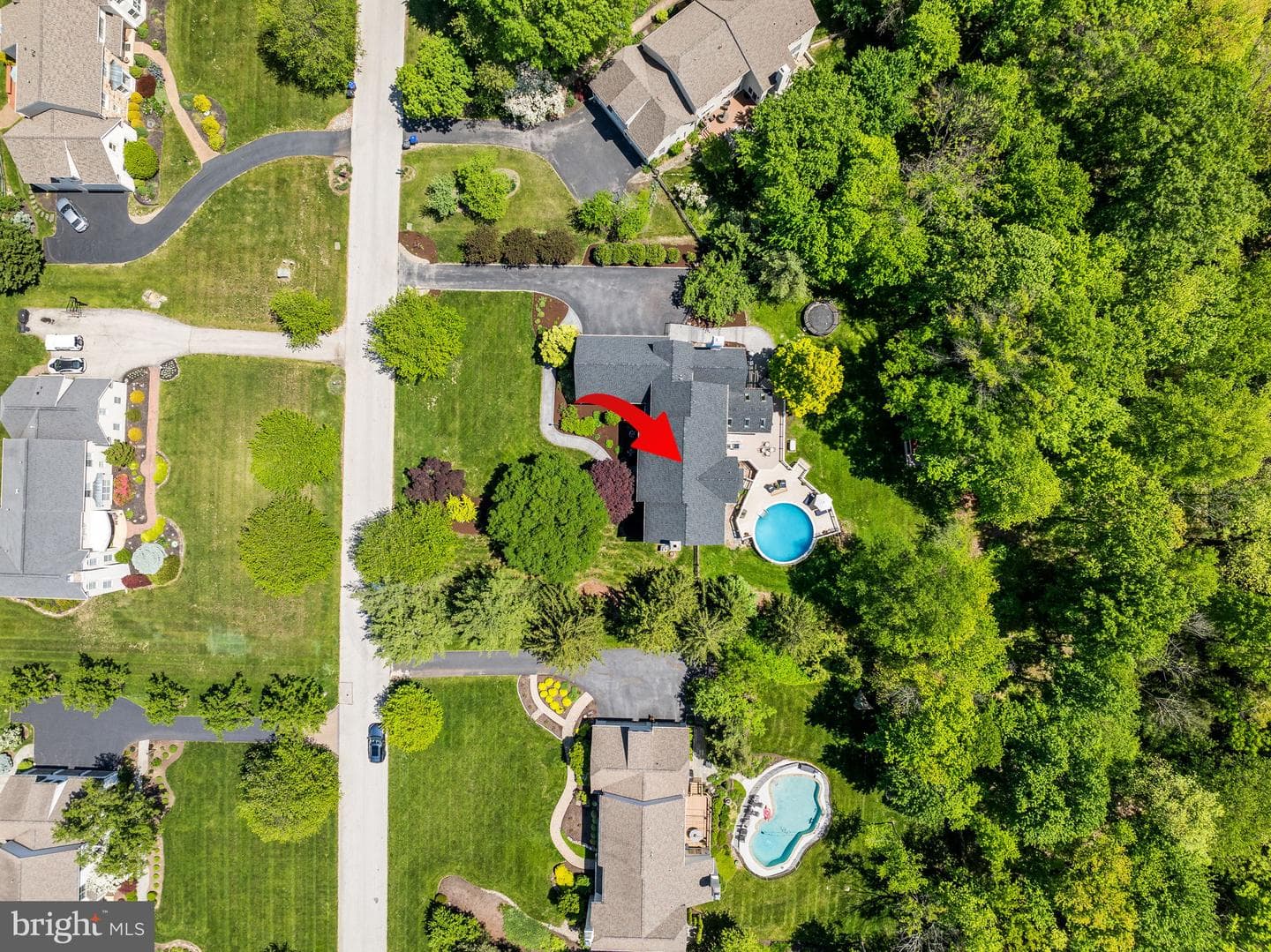 3 Greenstone Way photo 67