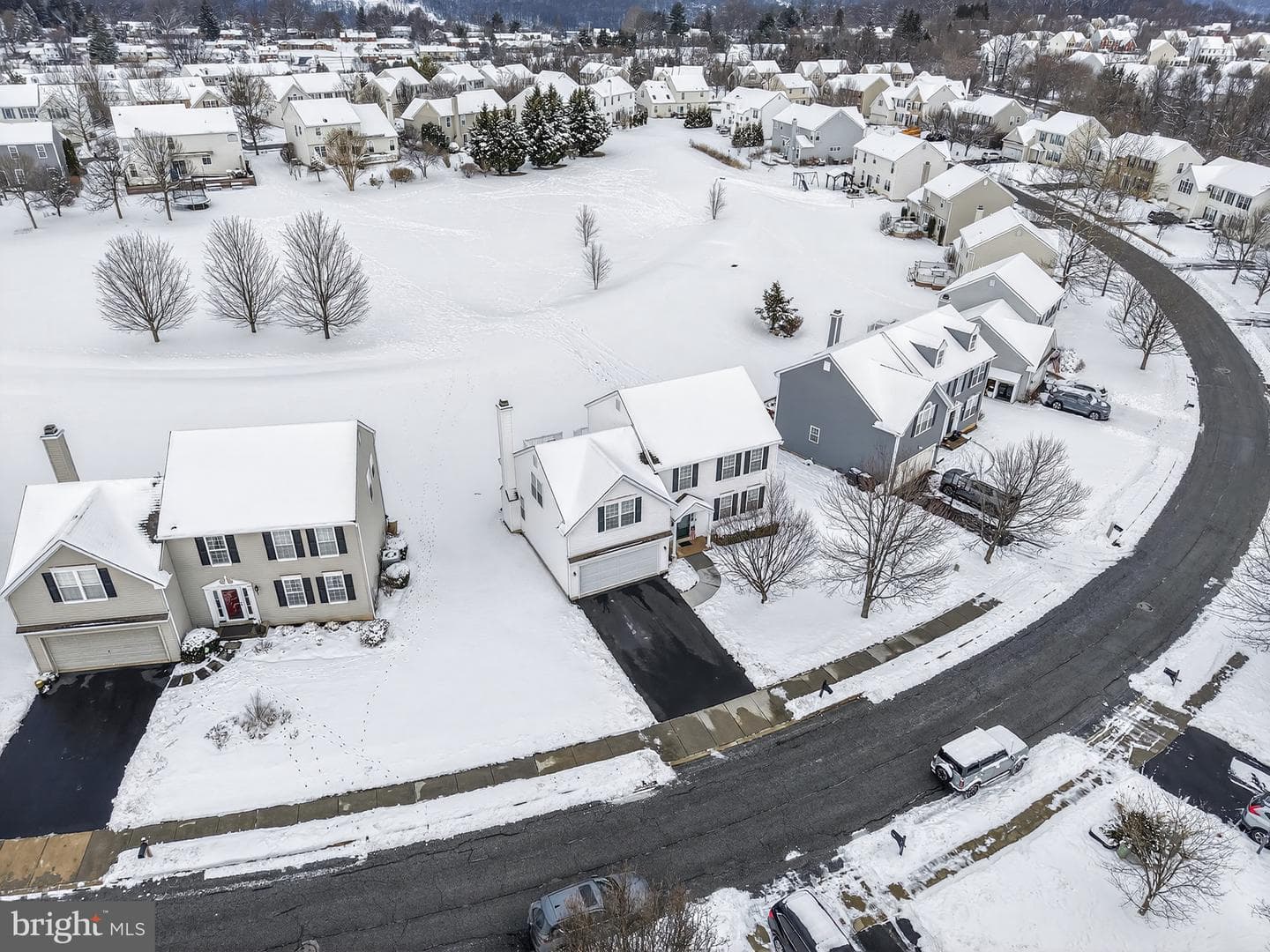 215 Providence Hill Road photo 3