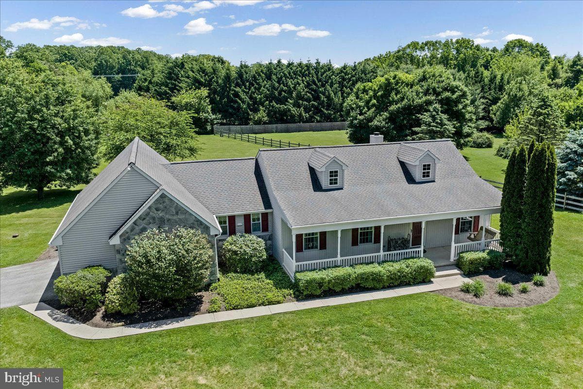 508 Ash Road