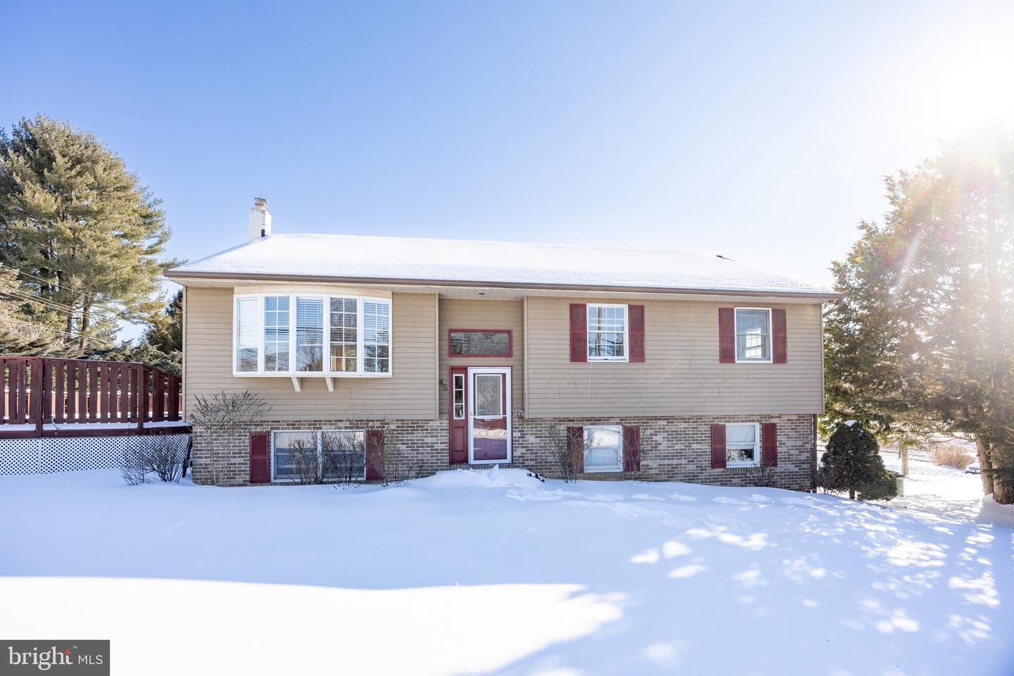 45 Wagner Lane photo 1