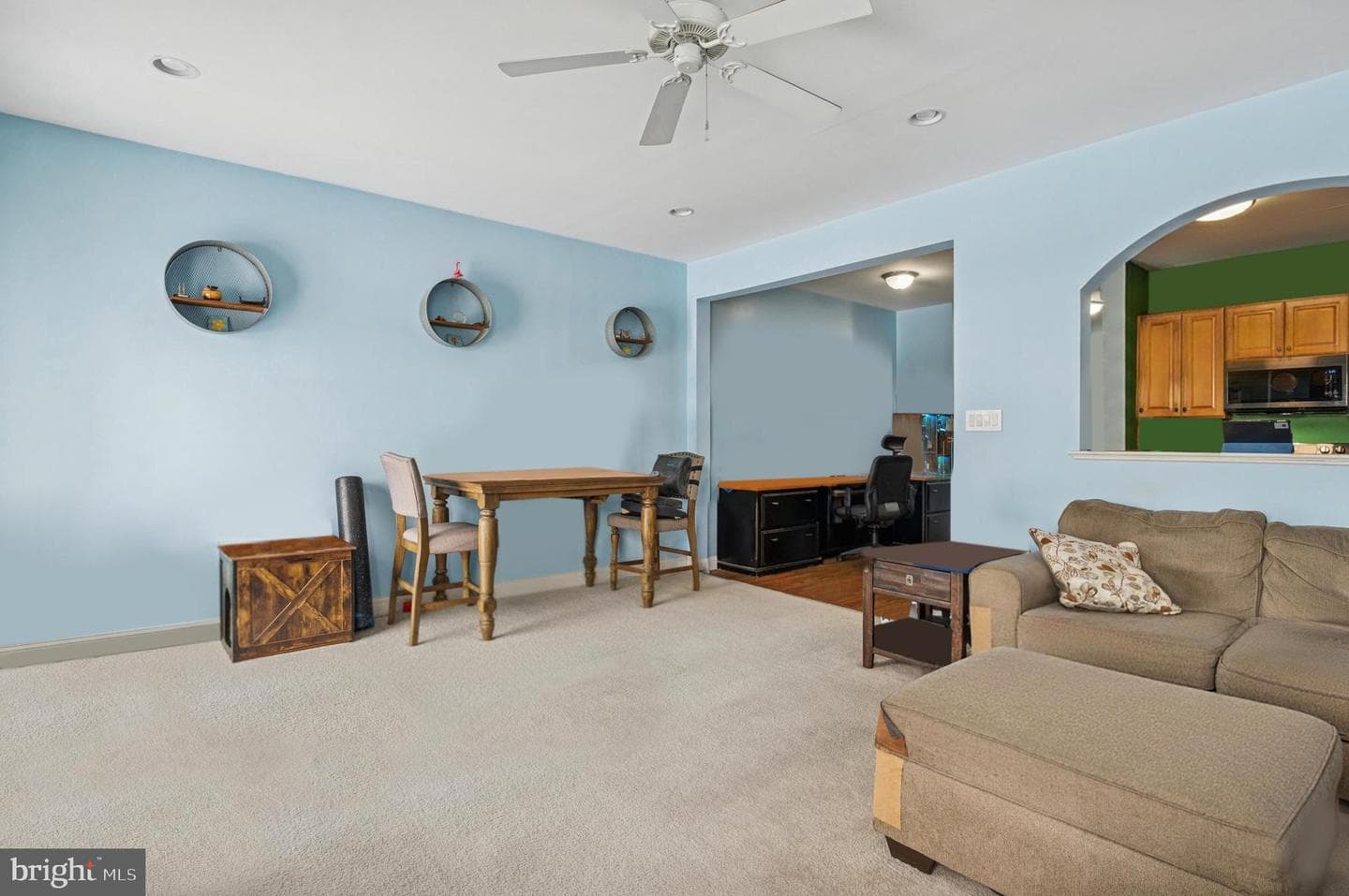 71 Lukens Mill Drive #152 photo 14