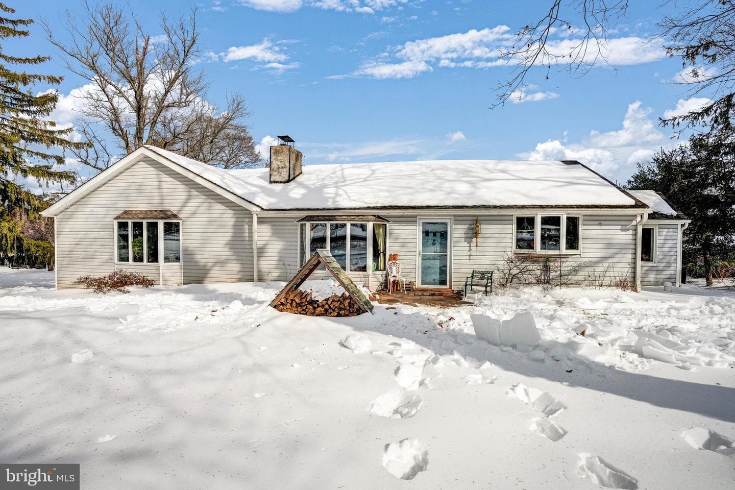 1211 Old Schuylkill Road photo 1