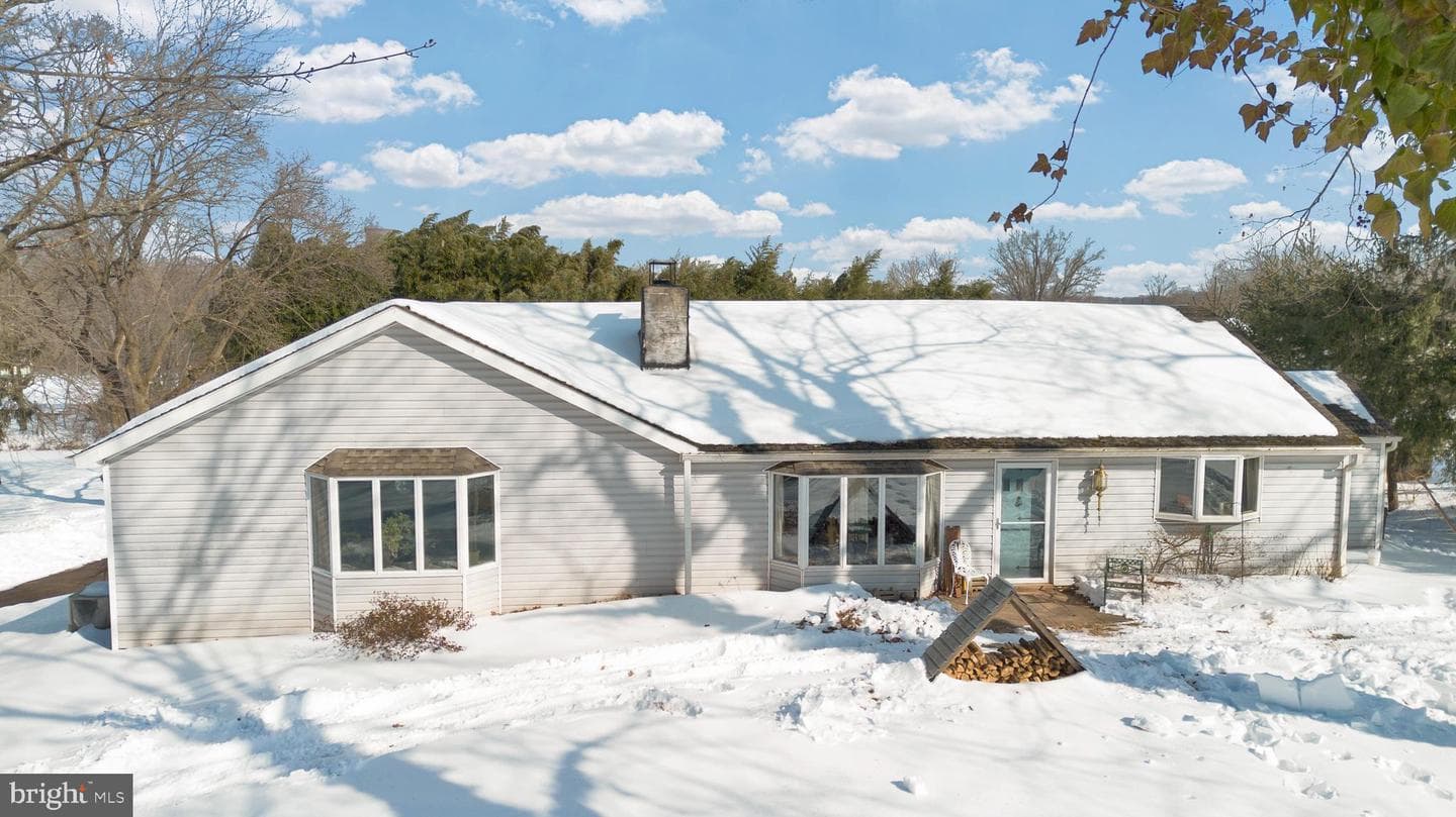 1211 Old Schuylkill Road photo 2