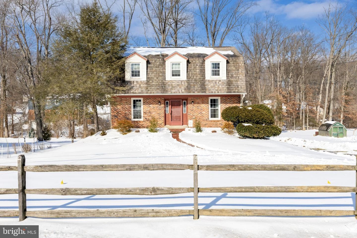 1237 E Strasburg Road photo 4