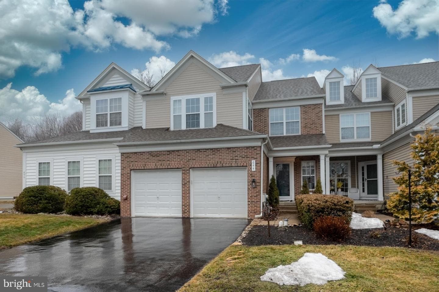 644 Churchill Road