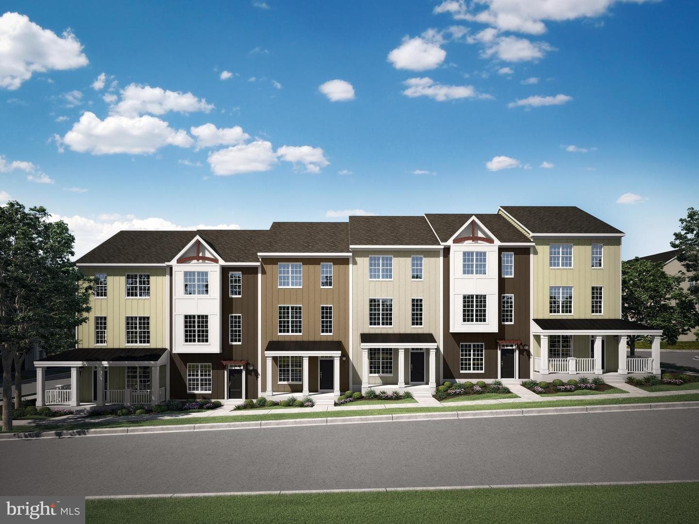 103 Waywood Drive #36