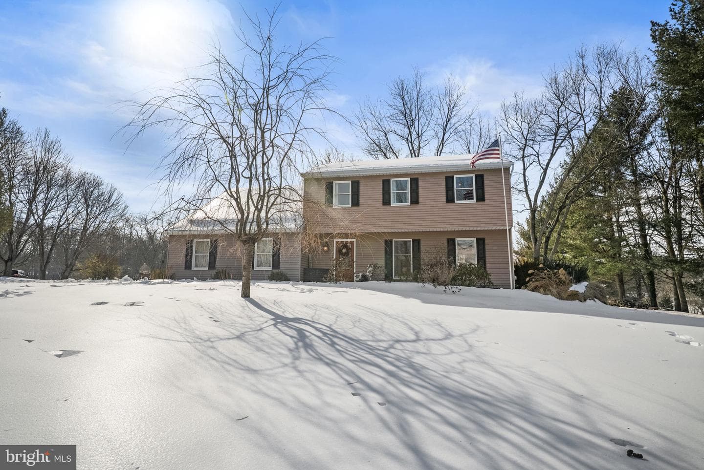 111 Briarwood Drive photo 2
