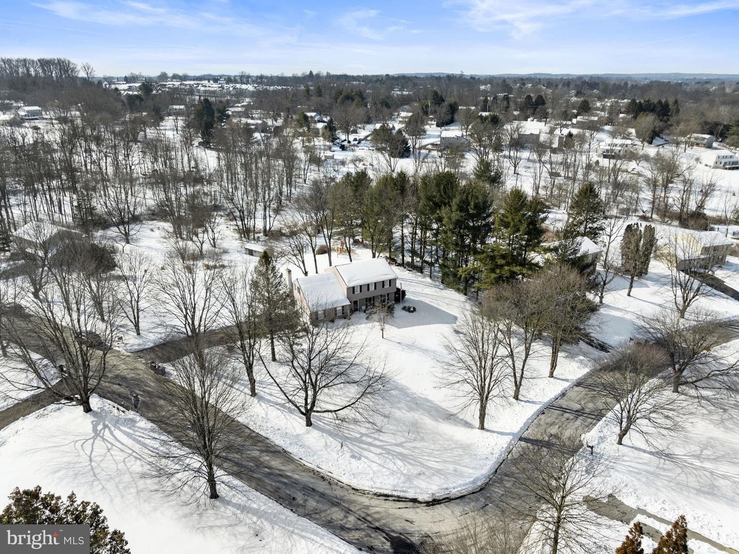 111 Briarwood Drive photo 46