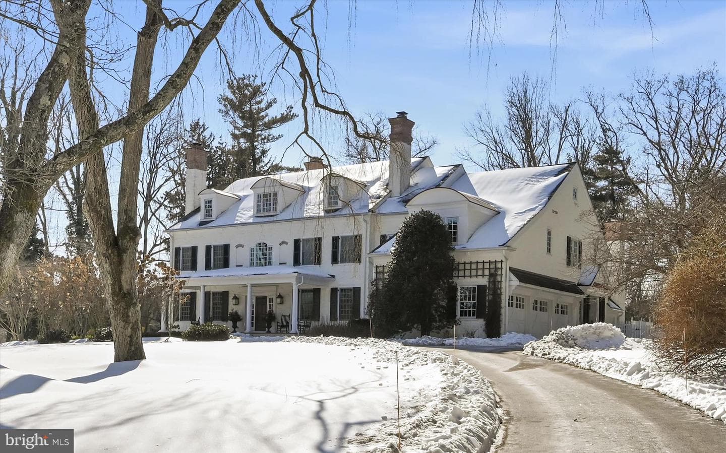 518 Newtown Road