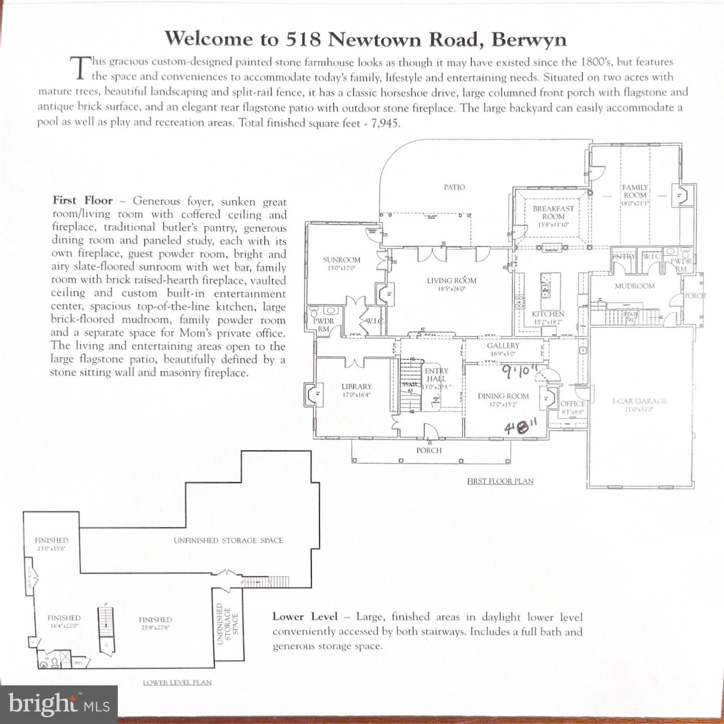 518 Newtown Road photo 89