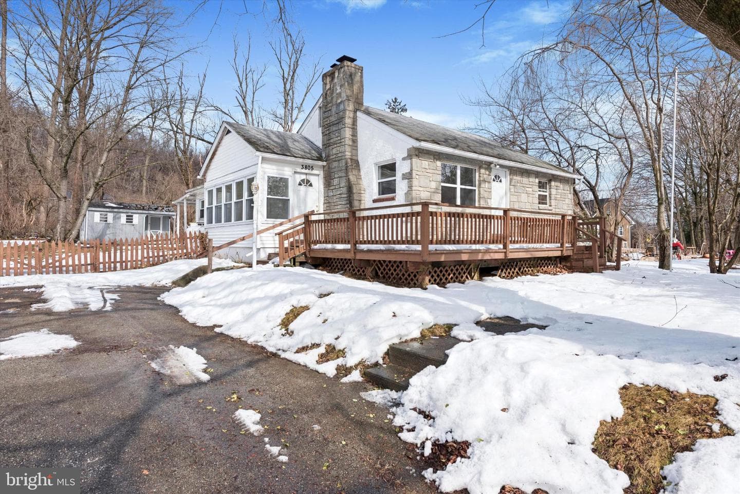 3805 Humpton Road photo 16