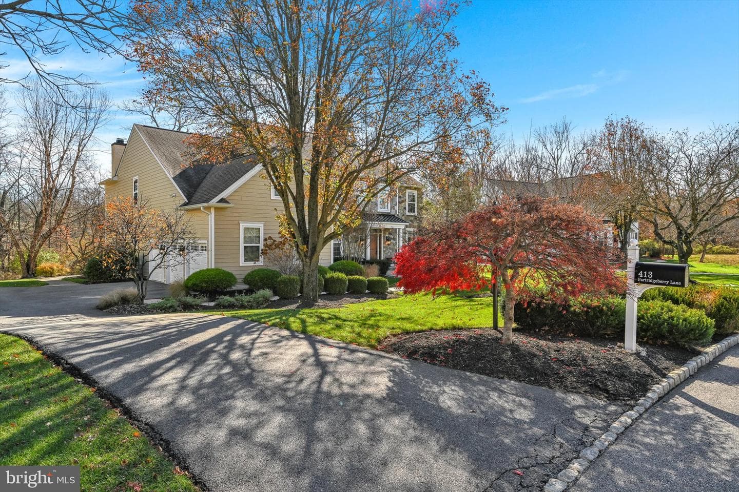 413 Partridgeberry Lane photo 2