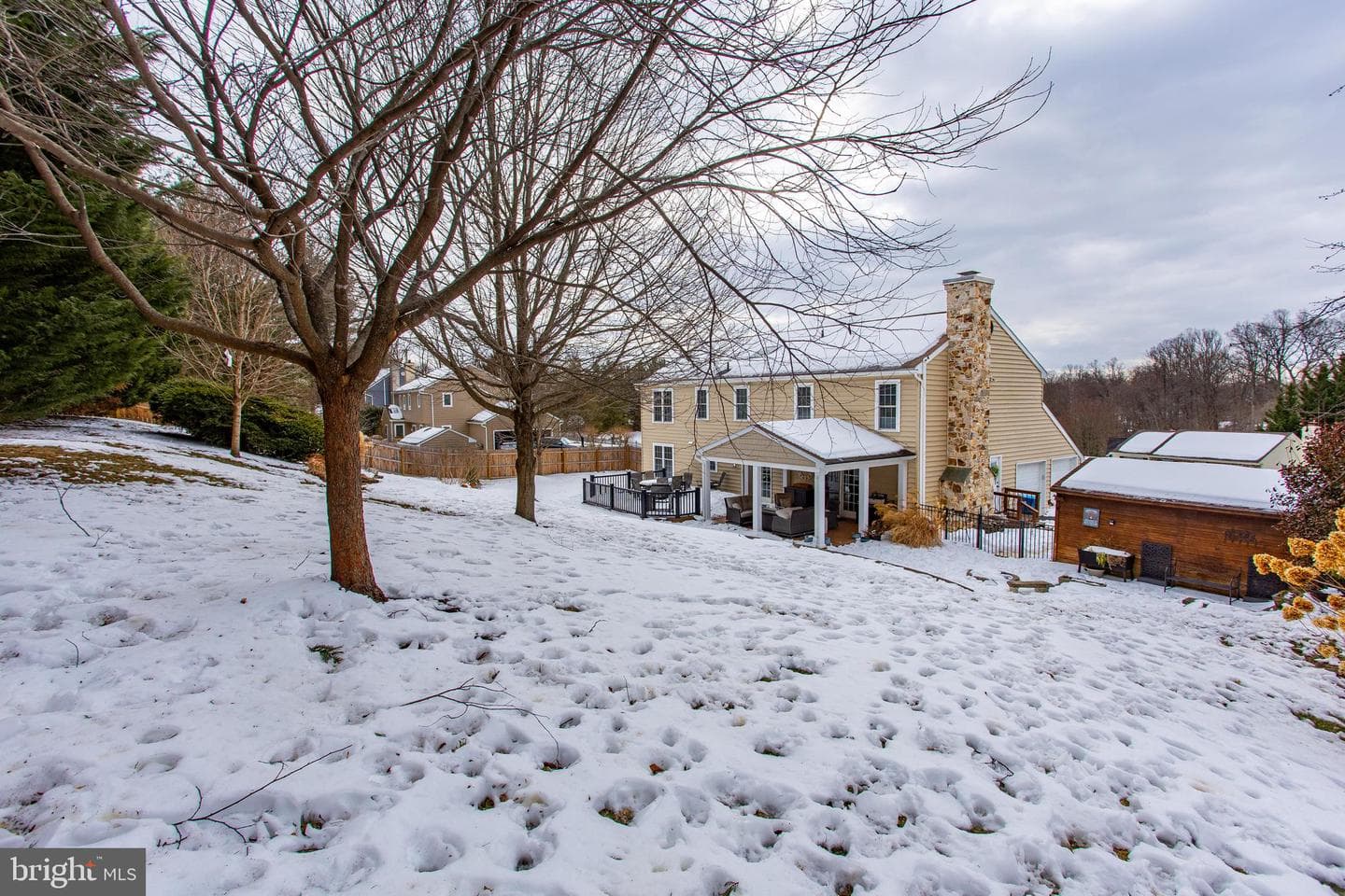 1215 Killington Circle photo 70
