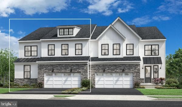 155 Alroy Road #homesite 56