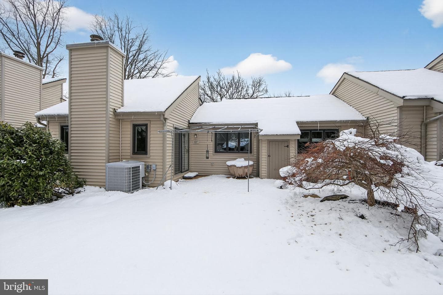 445 Eaton Way #445 photo 15