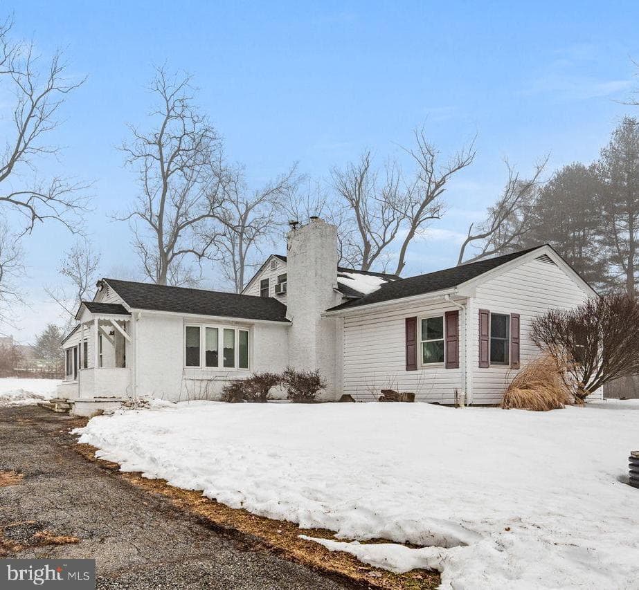 251 Pratts Dam Road photo 1
