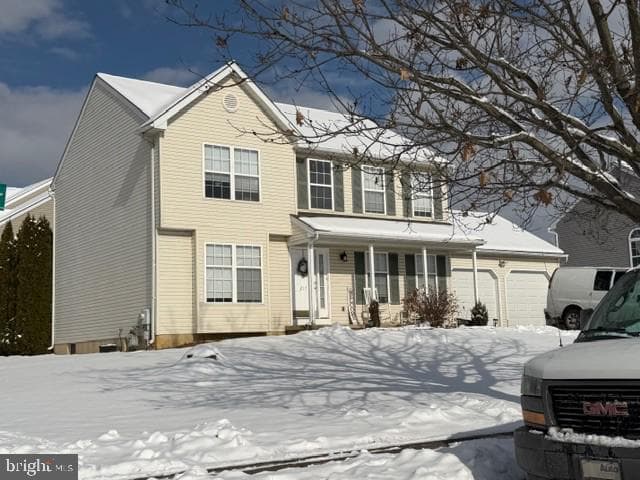 217 Turnberry Drive