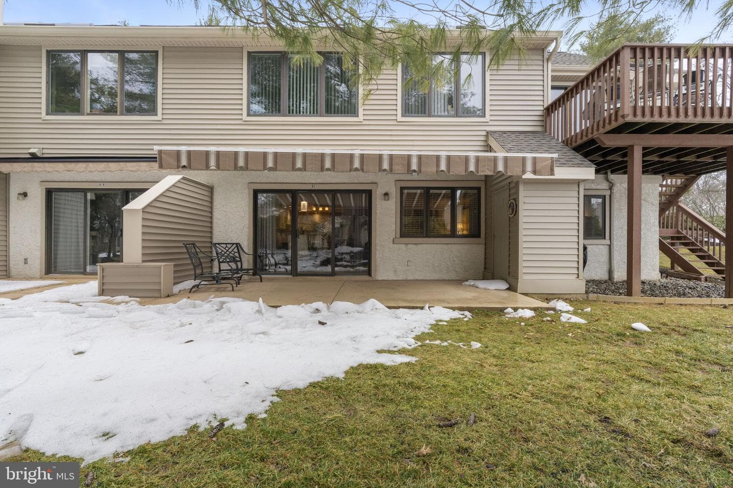 821 Jefferson Way #821 photo 32