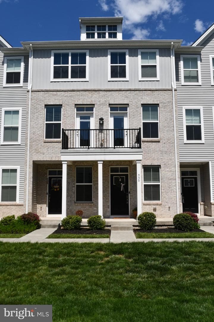 930 Anvil Court