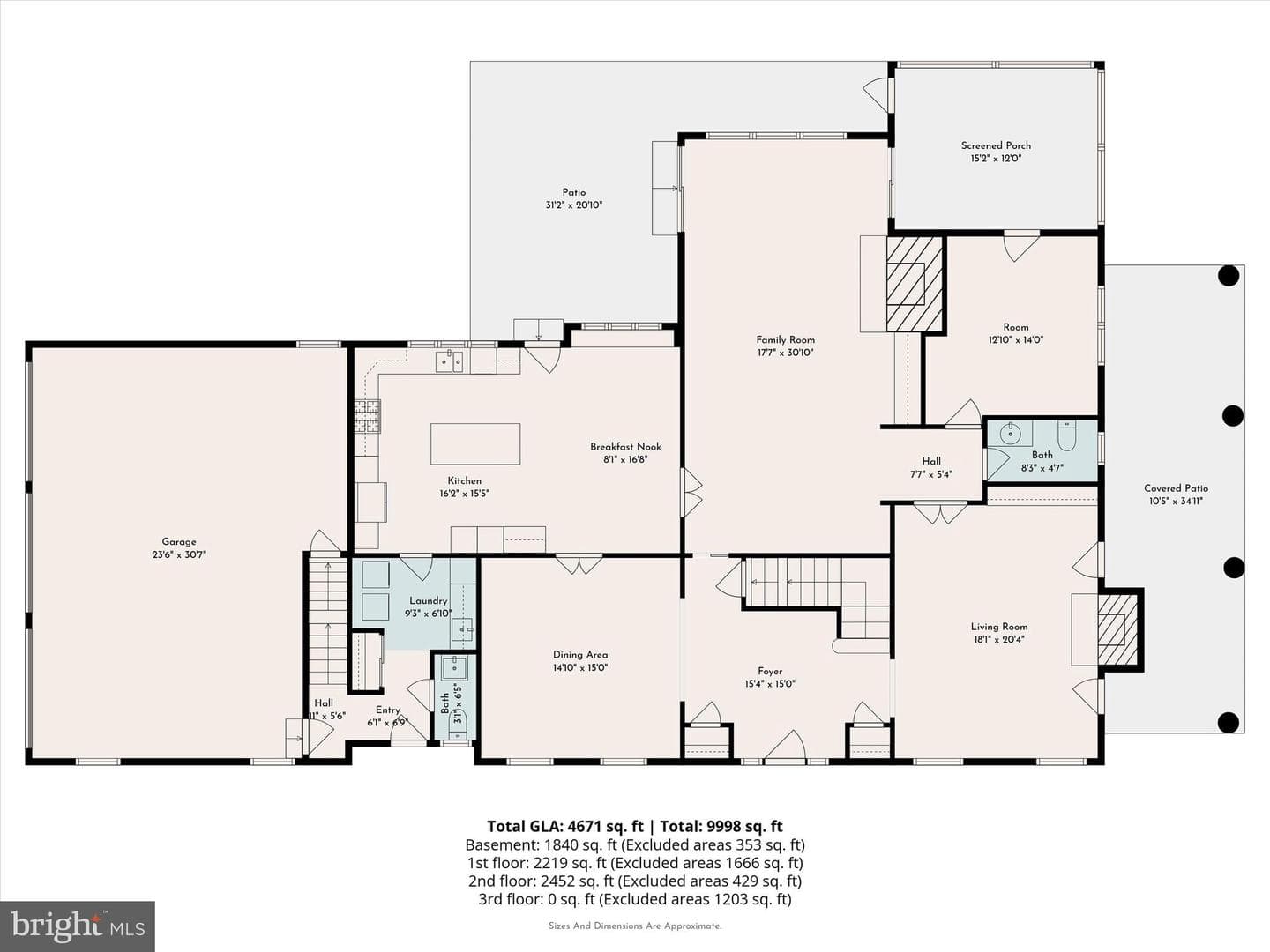 50 Howson Lane photo 89