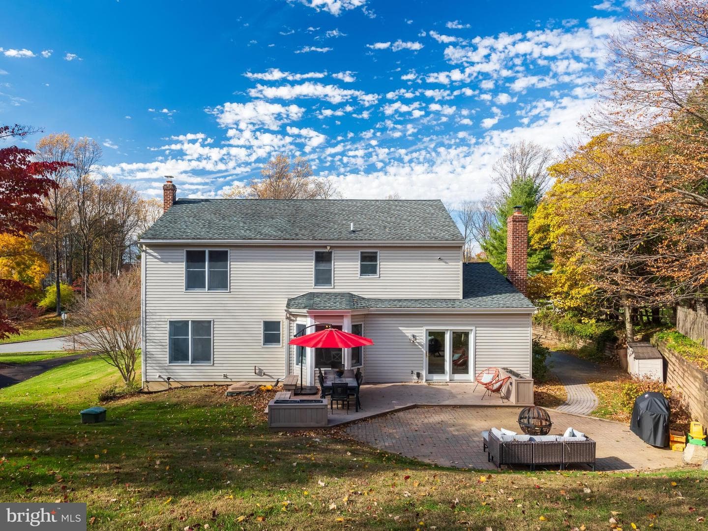 236 Spring Run Lane photo 30