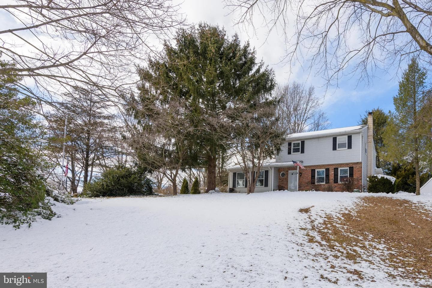 105 Partridge Lane photo 1