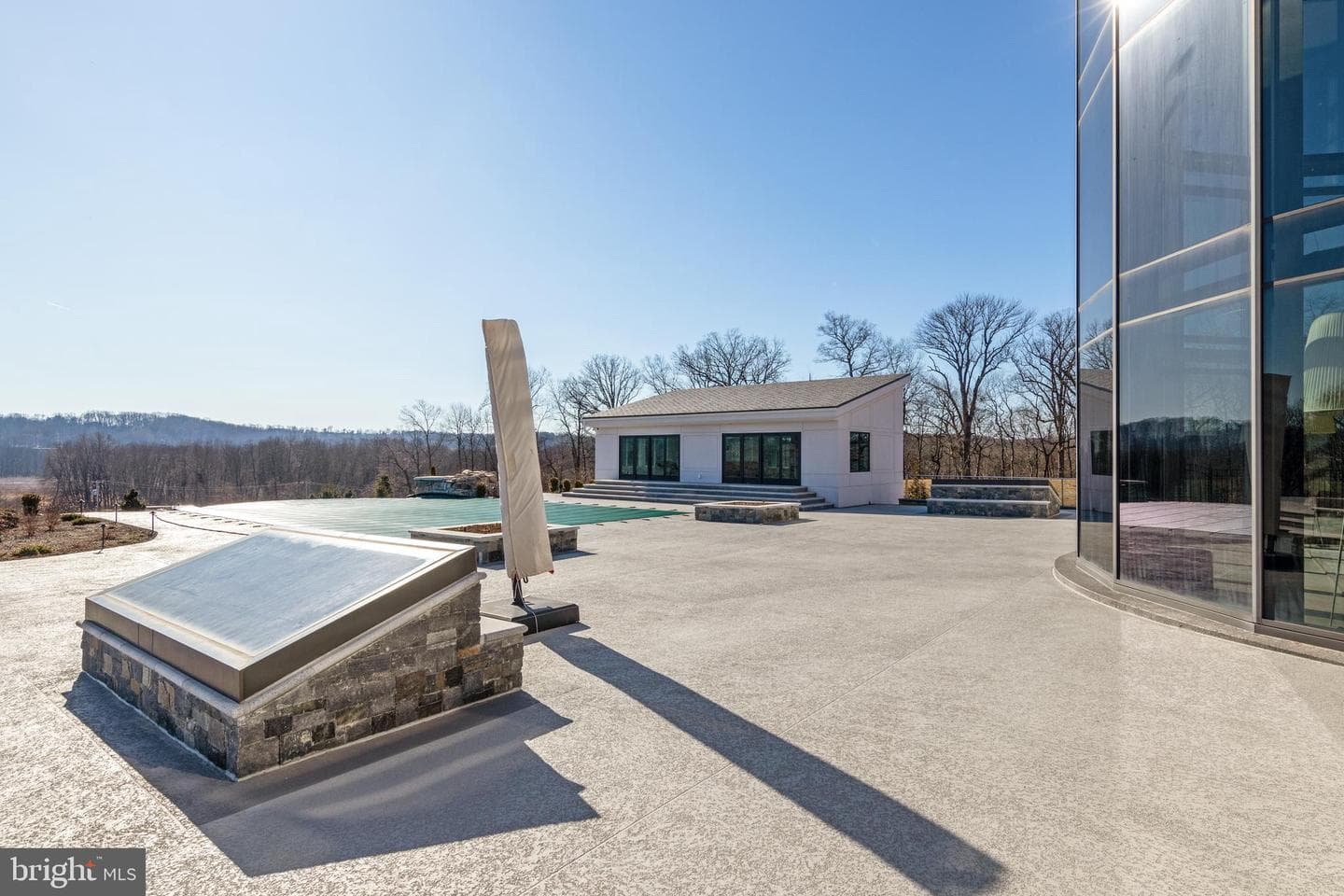 1245 S Creek Road photo 104