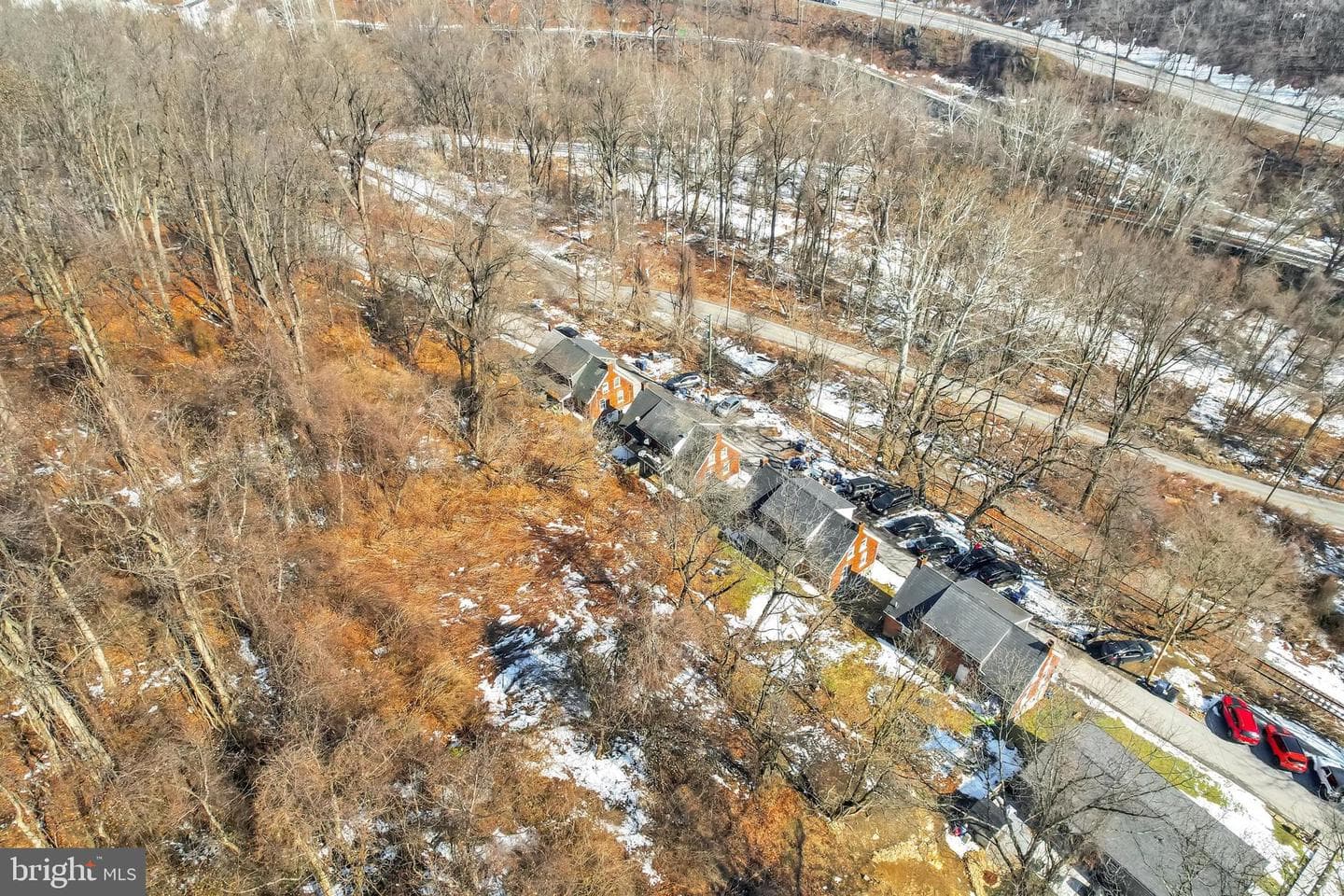 1410 Brick Row photo 22