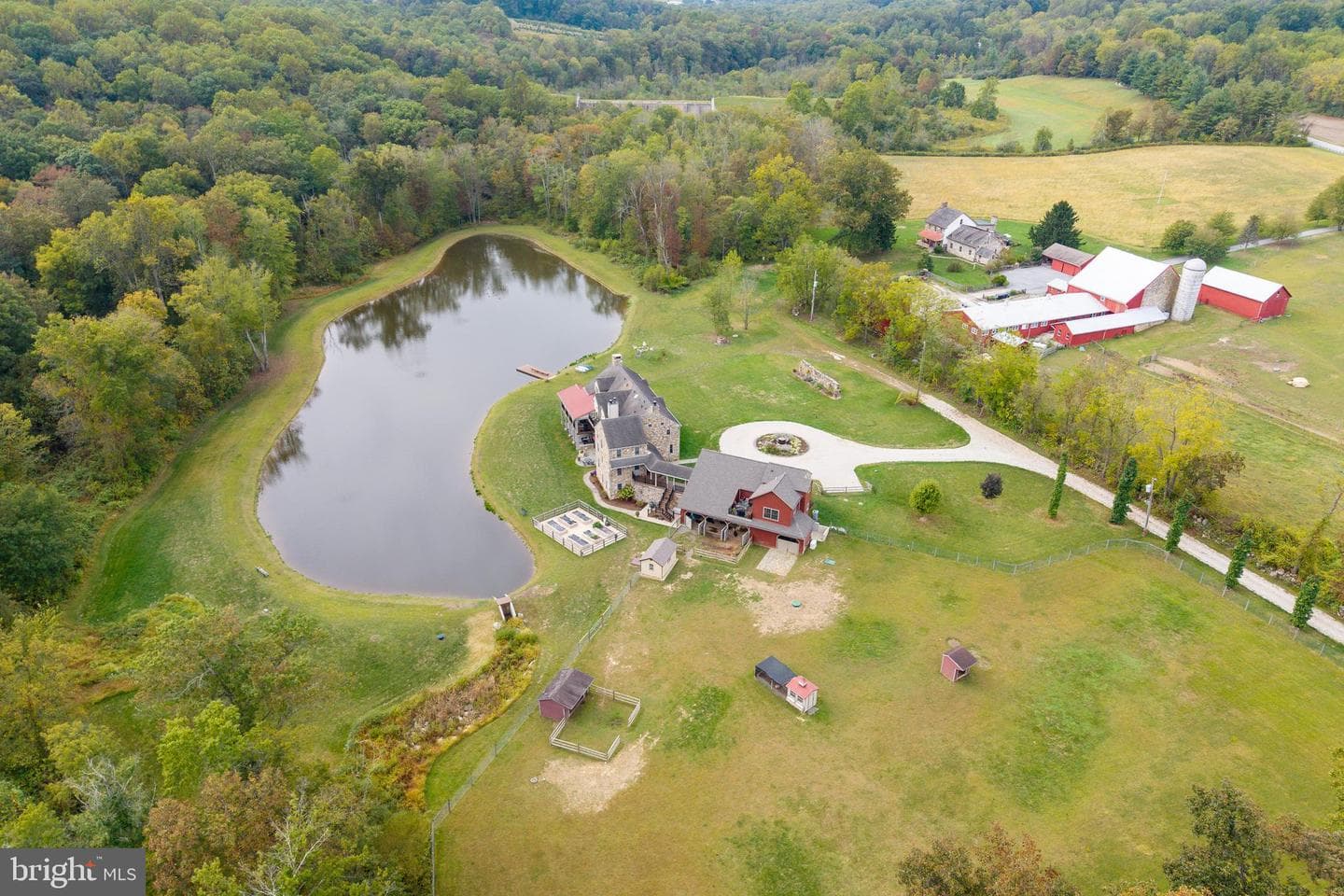 2230 Creek Road photo 63