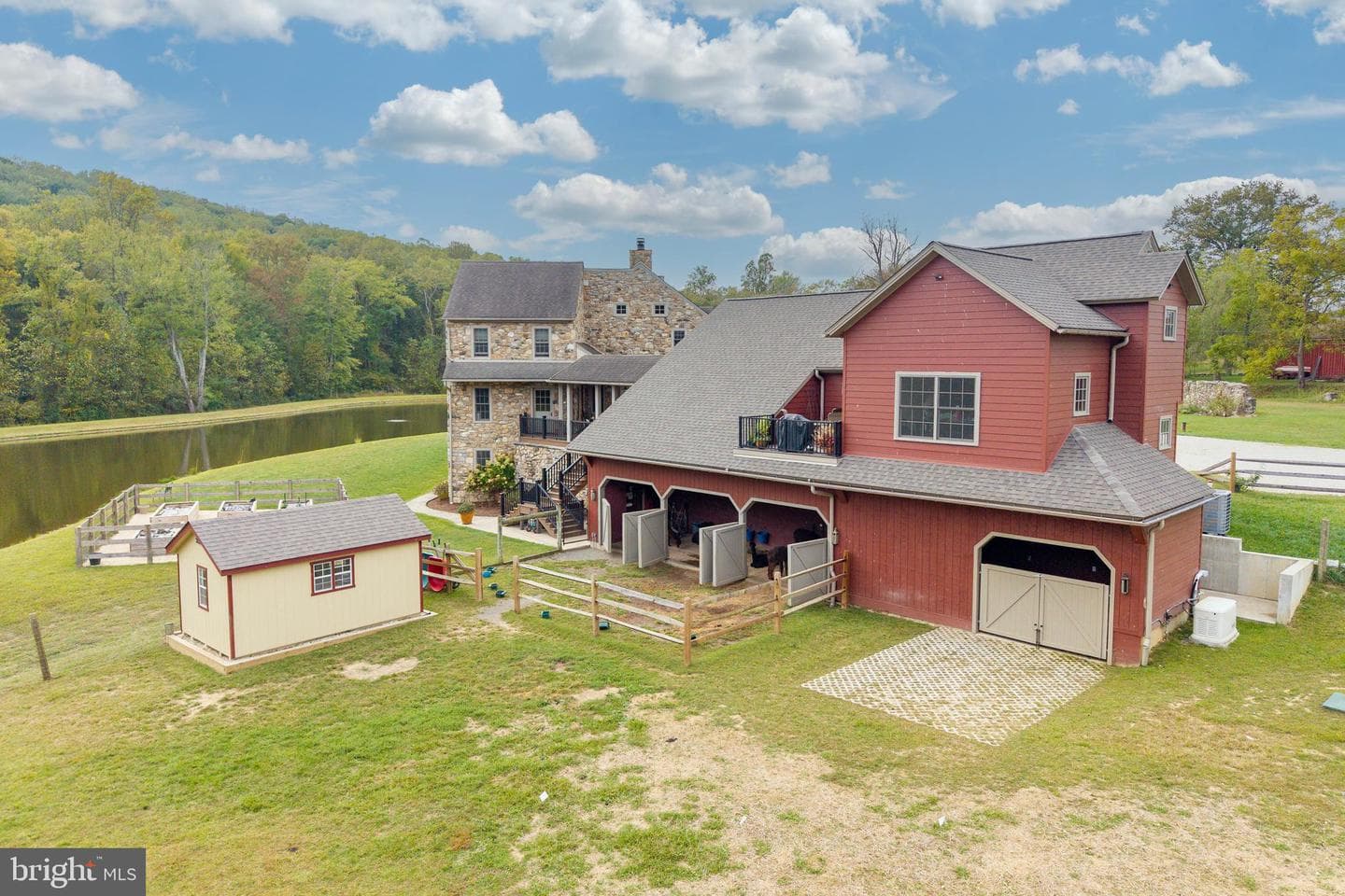 2230 Creek Road photo 80