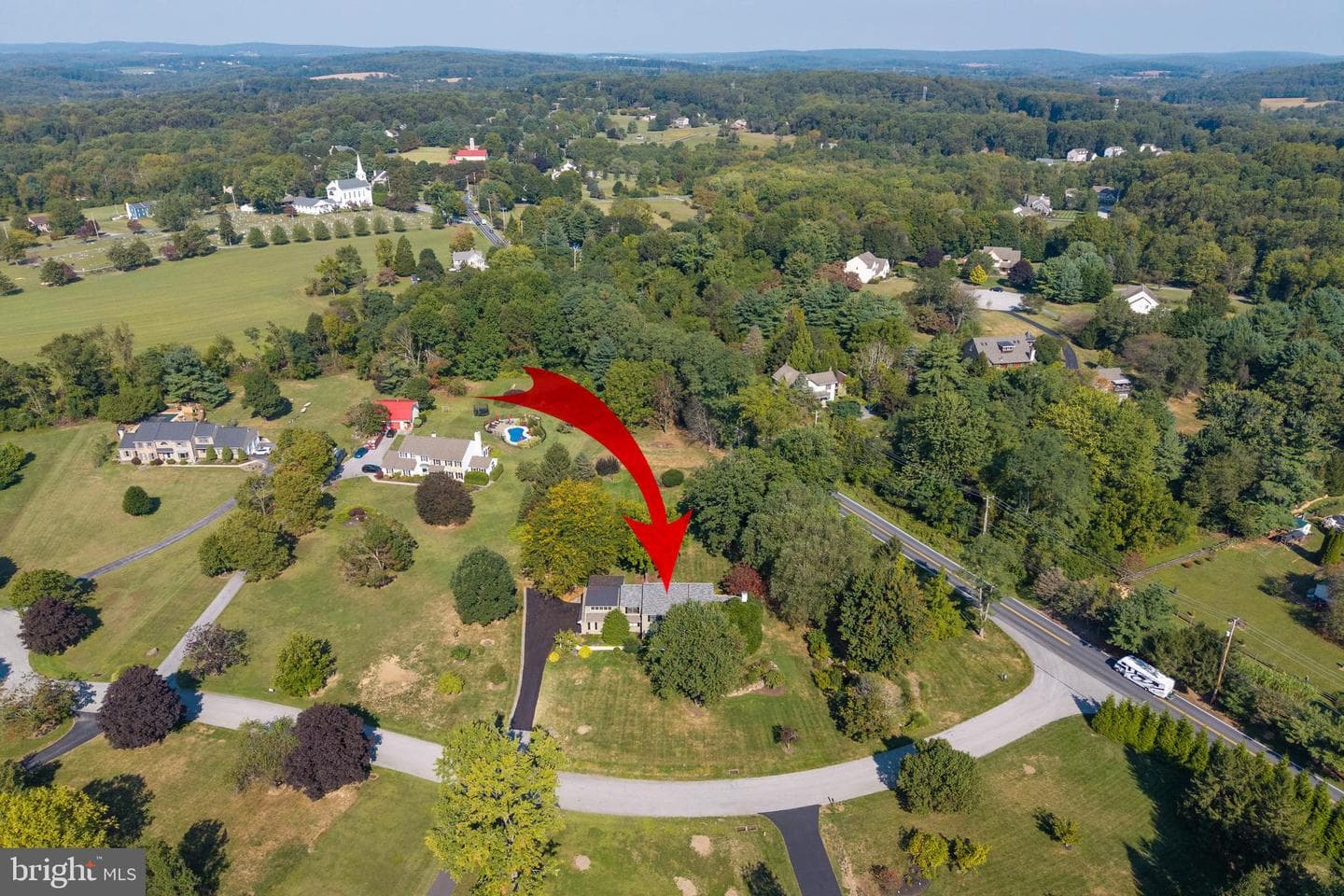 21 Lexington Manor photo 5