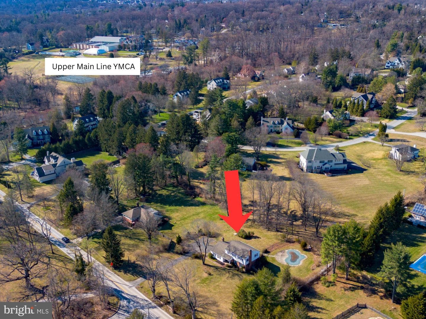 1329 Sugartown Road photo 5