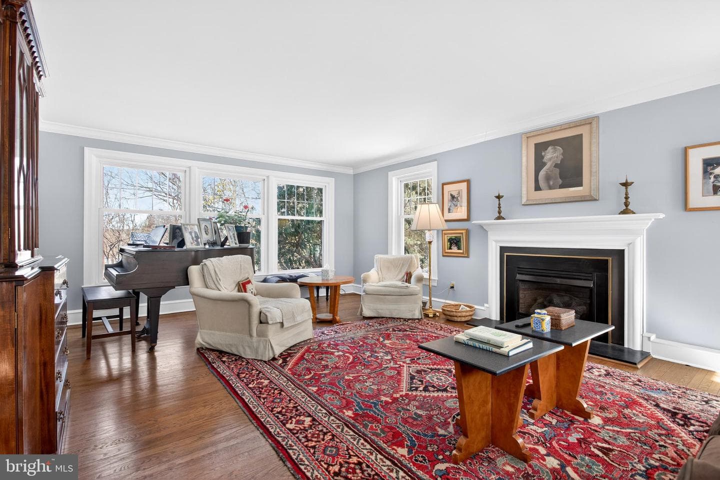 9 Foxchase Road photo 10