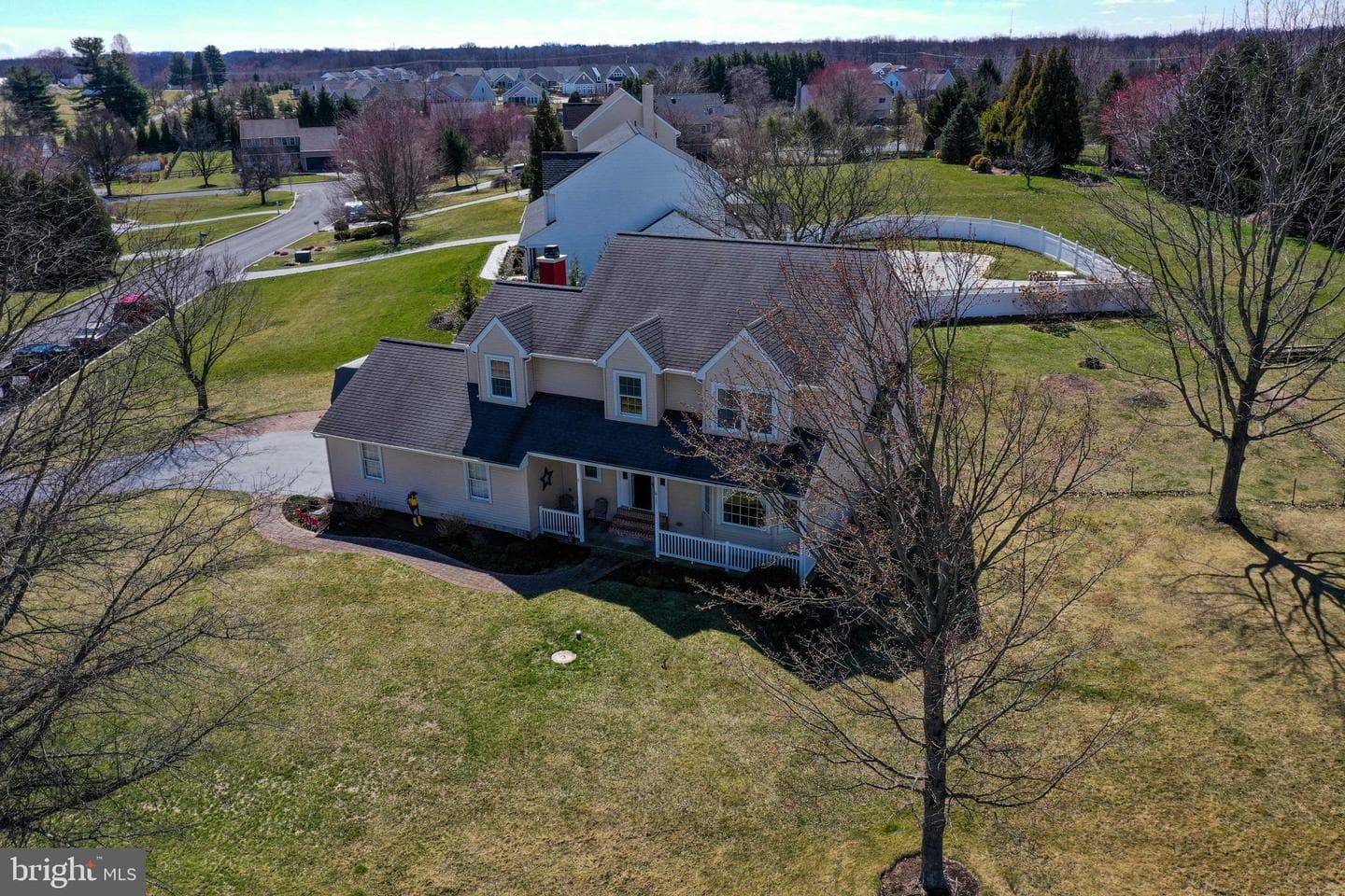 19 Ponds End Drive, Downingtown