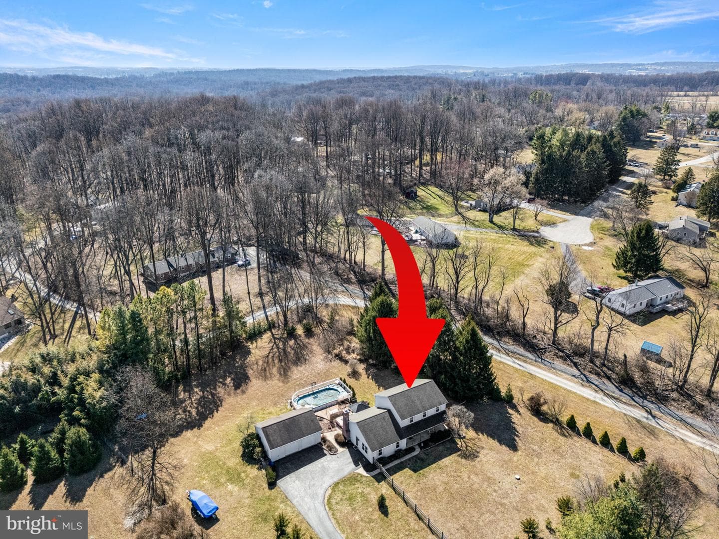 103 Kurtz Lane photo 35