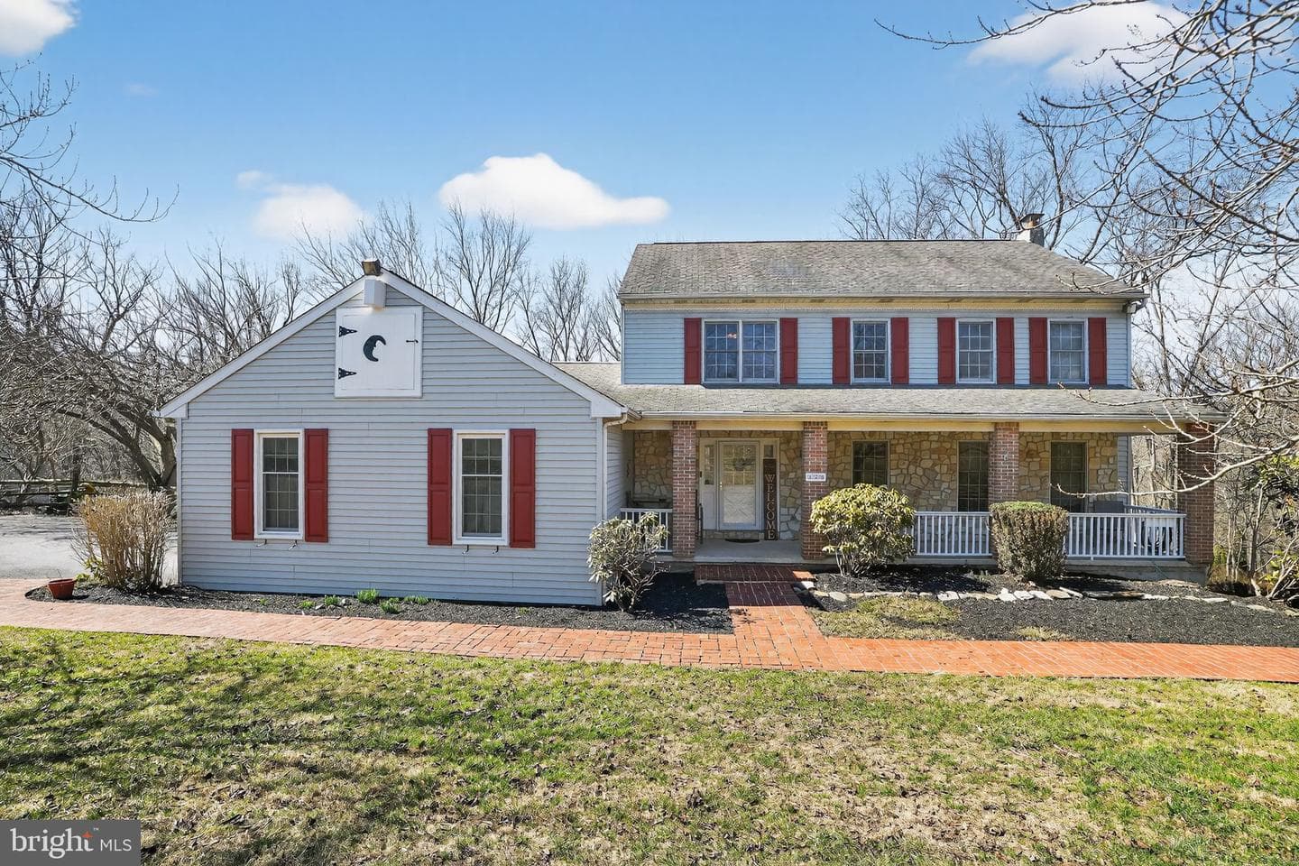 129 Freedom Valley Circle