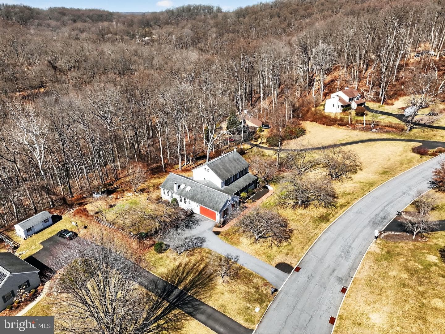 129 Freedom Valley Circle photo 46