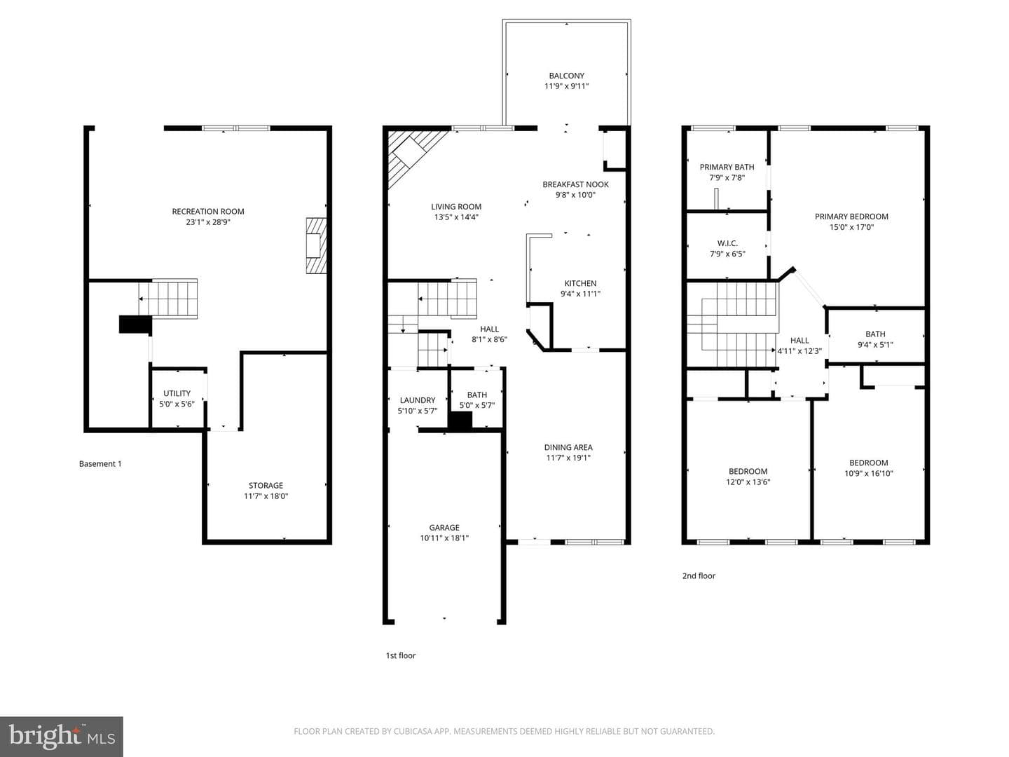 142 Penns Manor Drive photo 30