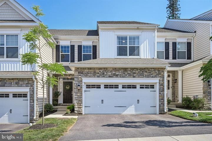 41 Midsummer Drive