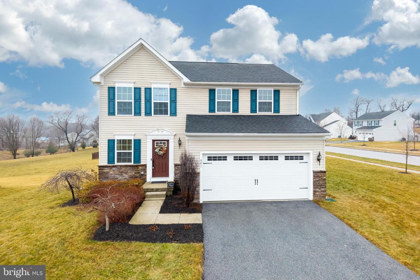 401 Brickus Circle photo 22