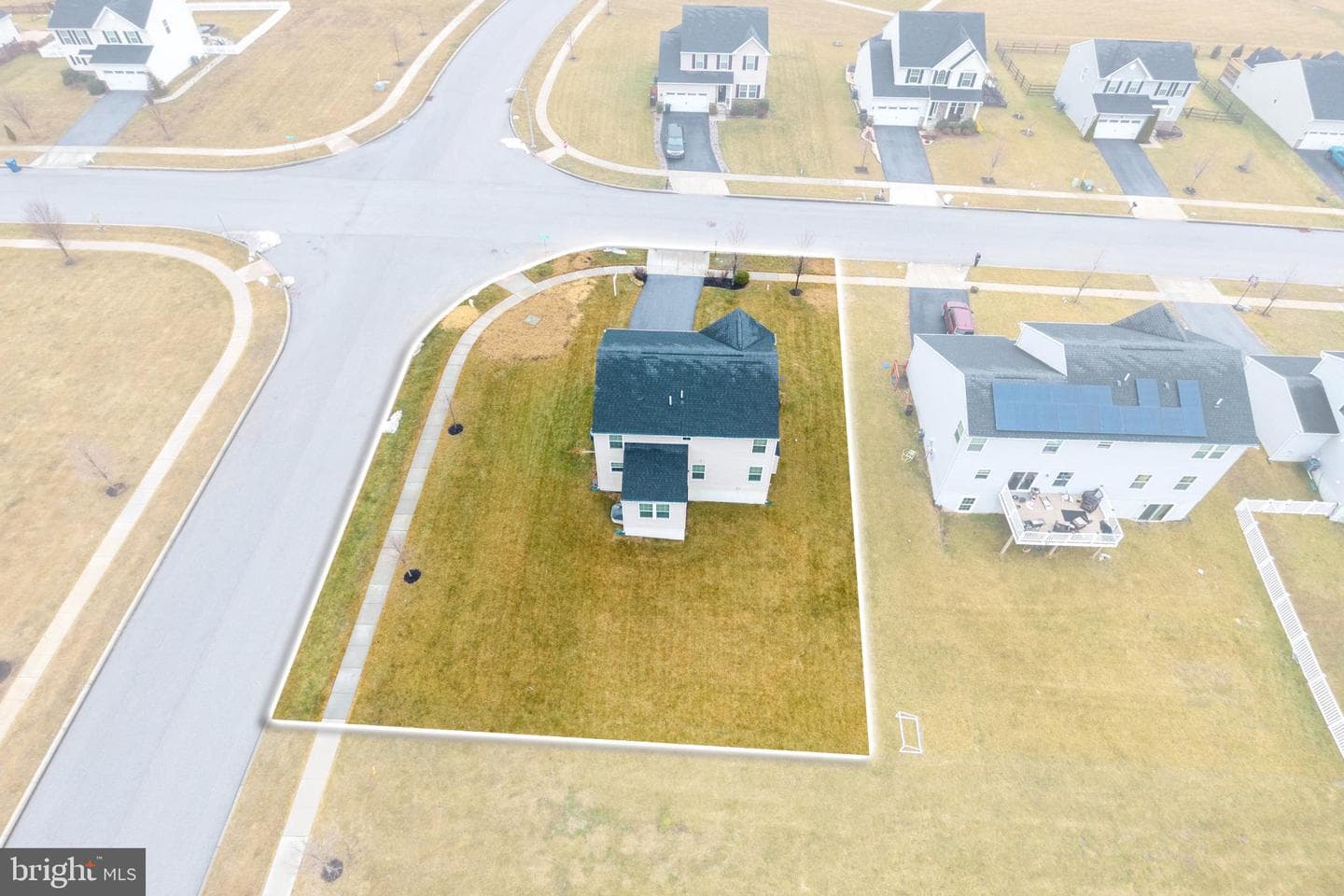 401 Brickus Circle photo 25