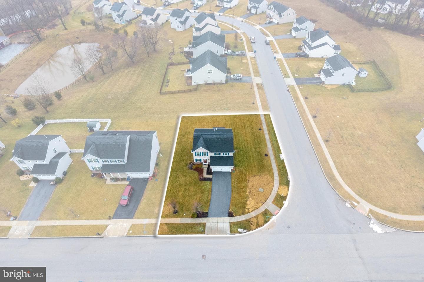 401 Brickus Circle photo 26