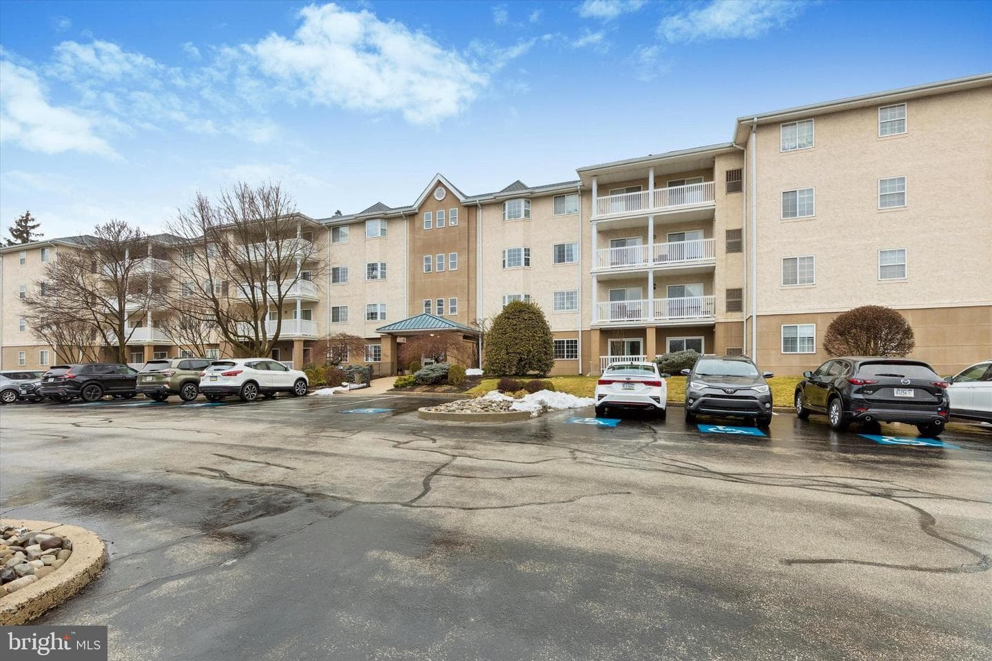 332 Paoli Pointe Drive #332