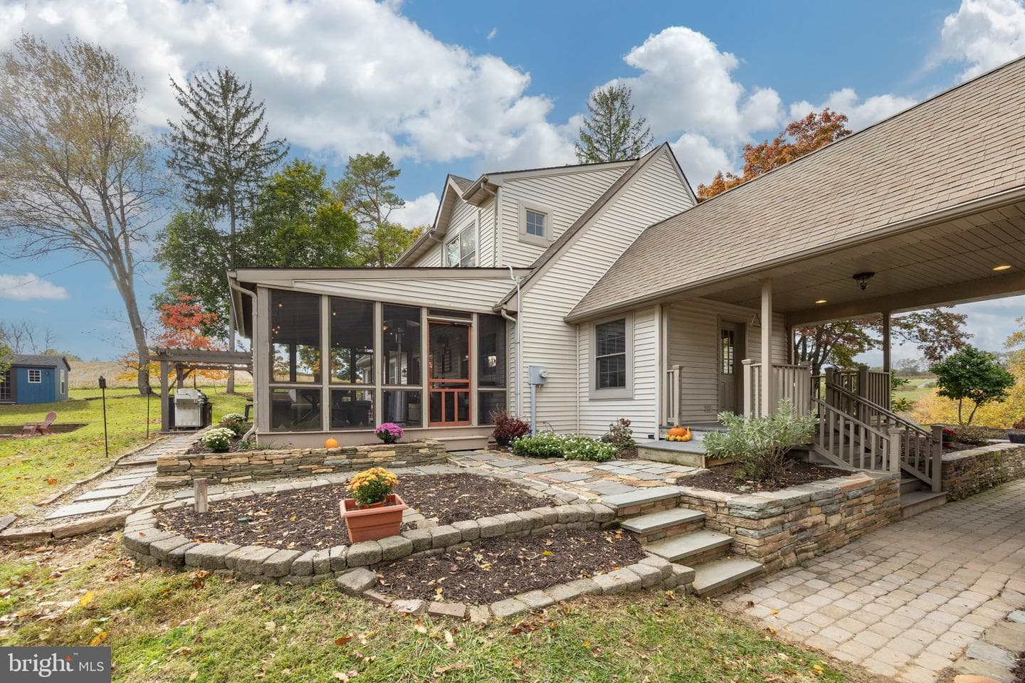 850 Sugars Bridge Road photo 42